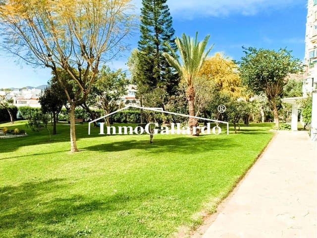 1 chambre Studio à vendre à Rincón de la Victoria avec piscine - 147 000 € (Ref: 9796842)