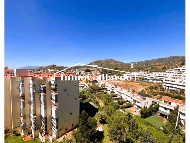 1 chambre Studio à vendre à Rincón de la Victoria avec piscine - 147 000 € (Ref: 9796842)