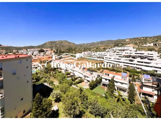 1 chambre Studio à vendre à Rincón de la Victoria avec piscine - 147 000 € (Ref: 9796842)