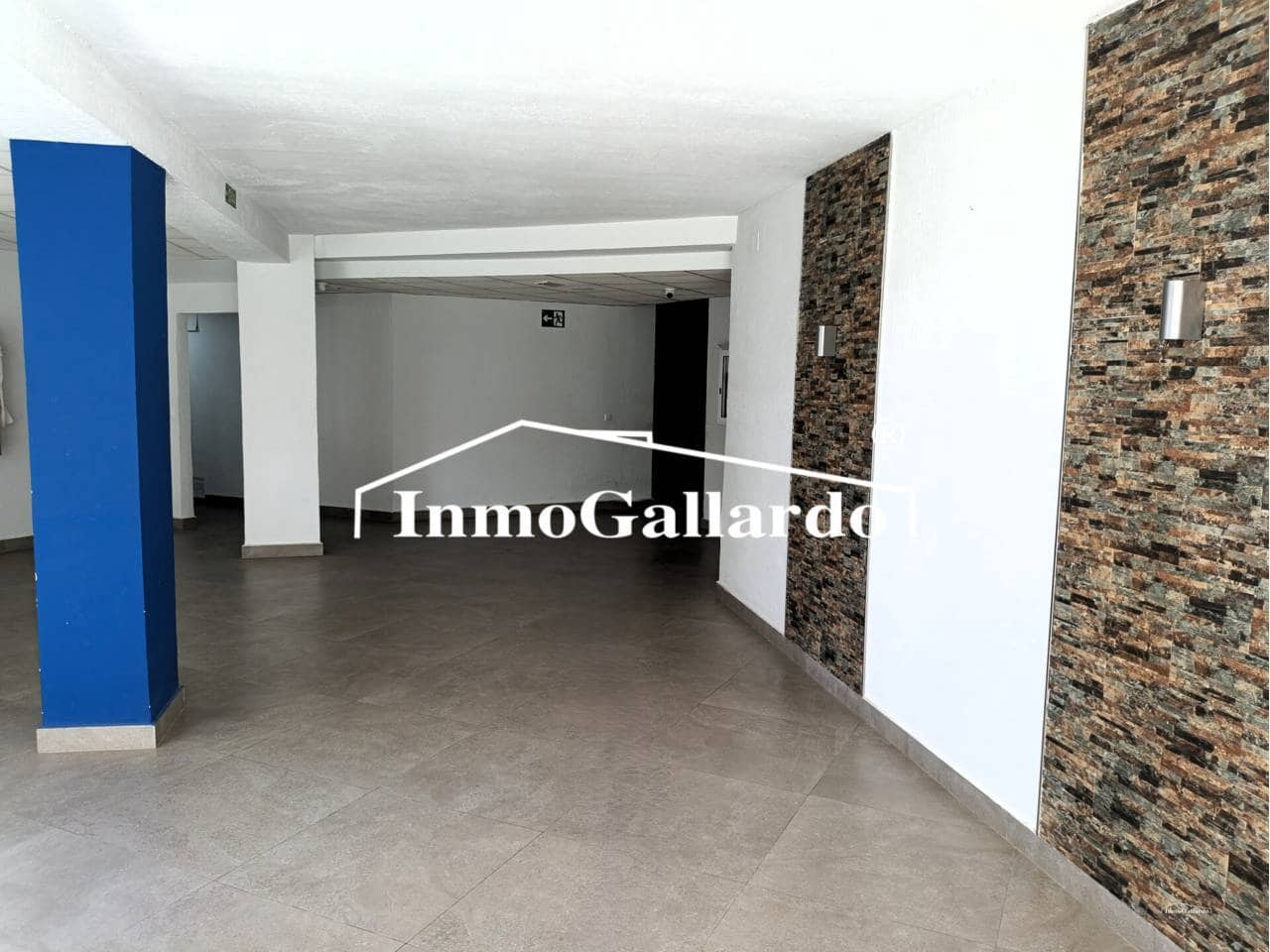 1 makuuhuone Yksiö myytävänä paikassa Rincon de la Victoria mukana uima-altaan - 147 000 € (Ref: 9796842)