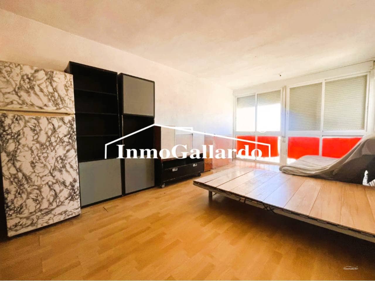 1 makuuhuone Yksiö myytävänä paikassa Rincon de la Victoria mukana uima-altaan - 147 000 € (Ref: 9796842)