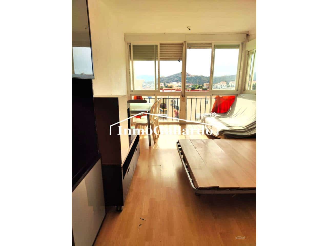 1 makuuhuone Yksiö myytävänä paikassa Rincon de la Victoria mukana uima-altaan - 147 000 € (Ref: 9796842)