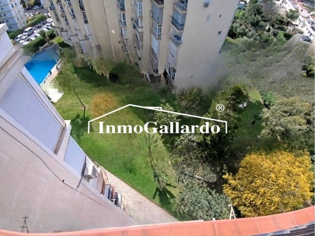 1 chambre Studio à vendre à Rincón de la Victoria avec piscine - 147 000 € (Ref: 9796842)