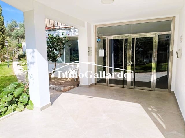 1 chambre Studio à vendre à Rincón de la Victoria avec piscine - 147 000 € (Ref: 9796842)