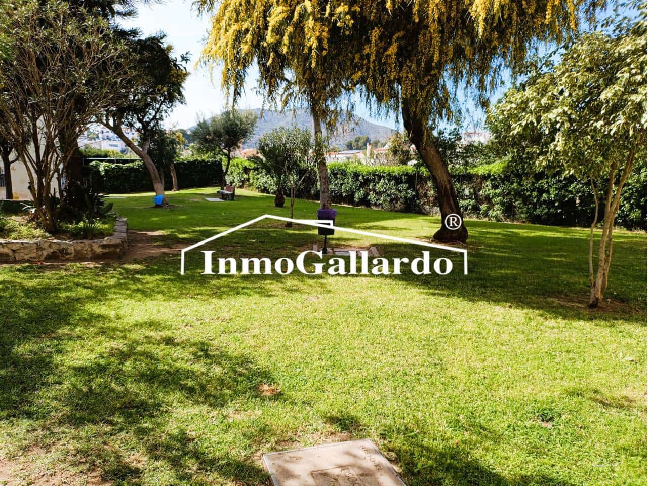 1 makuuhuone Yksiö myytävänä paikassa Rincon de la Victoria mukana uima-altaan - 147 000 € (Ref: 9796842)