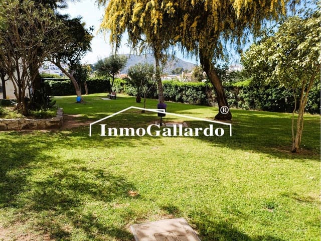 1 chambre Studio à vendre à Rincón de la Victoria avec piscine - 147 000 € (Ref: 9796842)