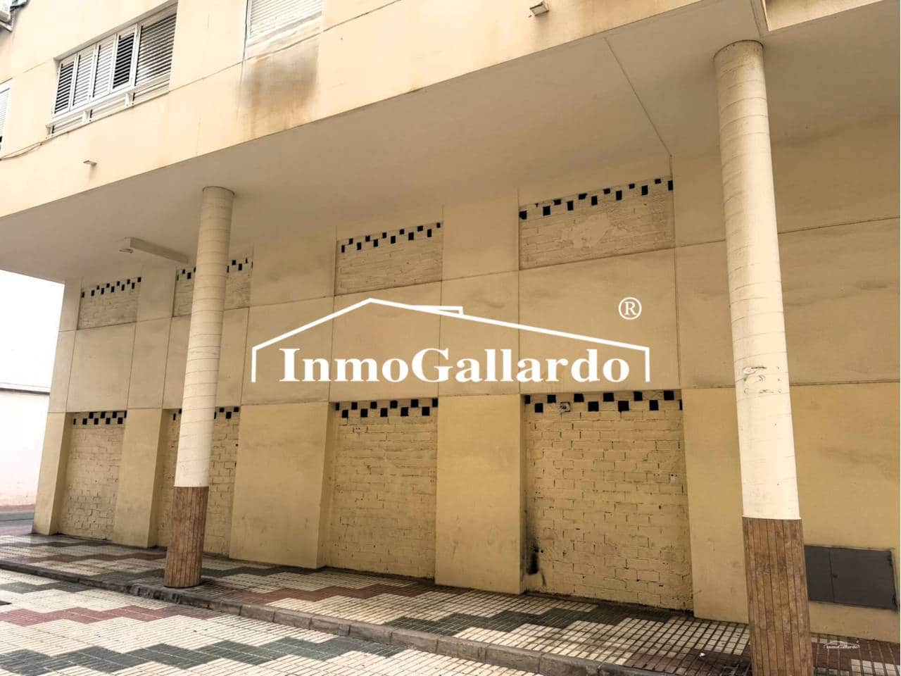 Local Comercial en Rincón de la Victoria en venta - 371.000 € (Ref: 9796843)