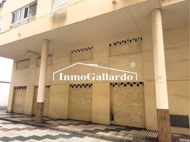 Local Comercial en Rincón de la Victoria en venta - 371.000 € (Ref: 9796843)