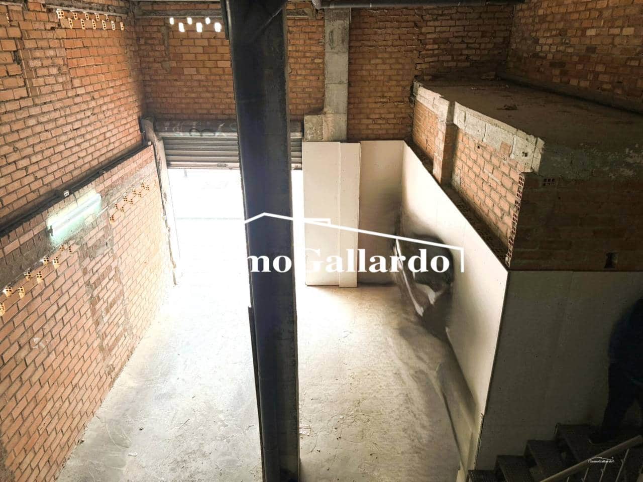 Local Comercial en Rincón de la Victoria en venta - 371.000 € (Ref: 9796843)