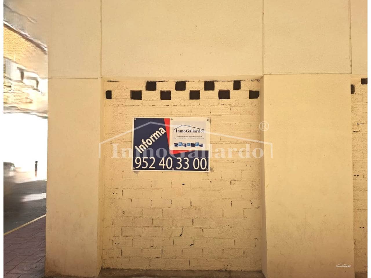 Local Comercial en Rincón de la Victoria en venta - 371.000 € (Ref: 9796843)
