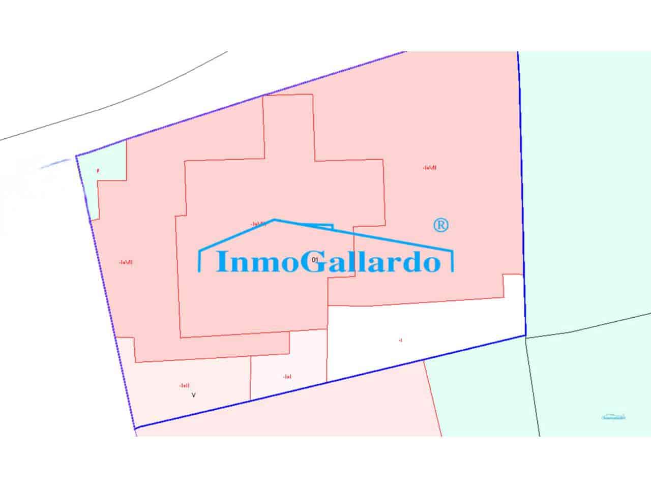 1 makuuhuone Asunto myytävänä paikassa Malaga kaupunki - 195 000 € (Ref: 9803993)