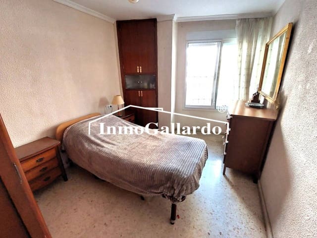 1 makuuhuone Asunto myytävänä paikassa Málaga kaupunki - 195 000 € (Ref: 9803993)