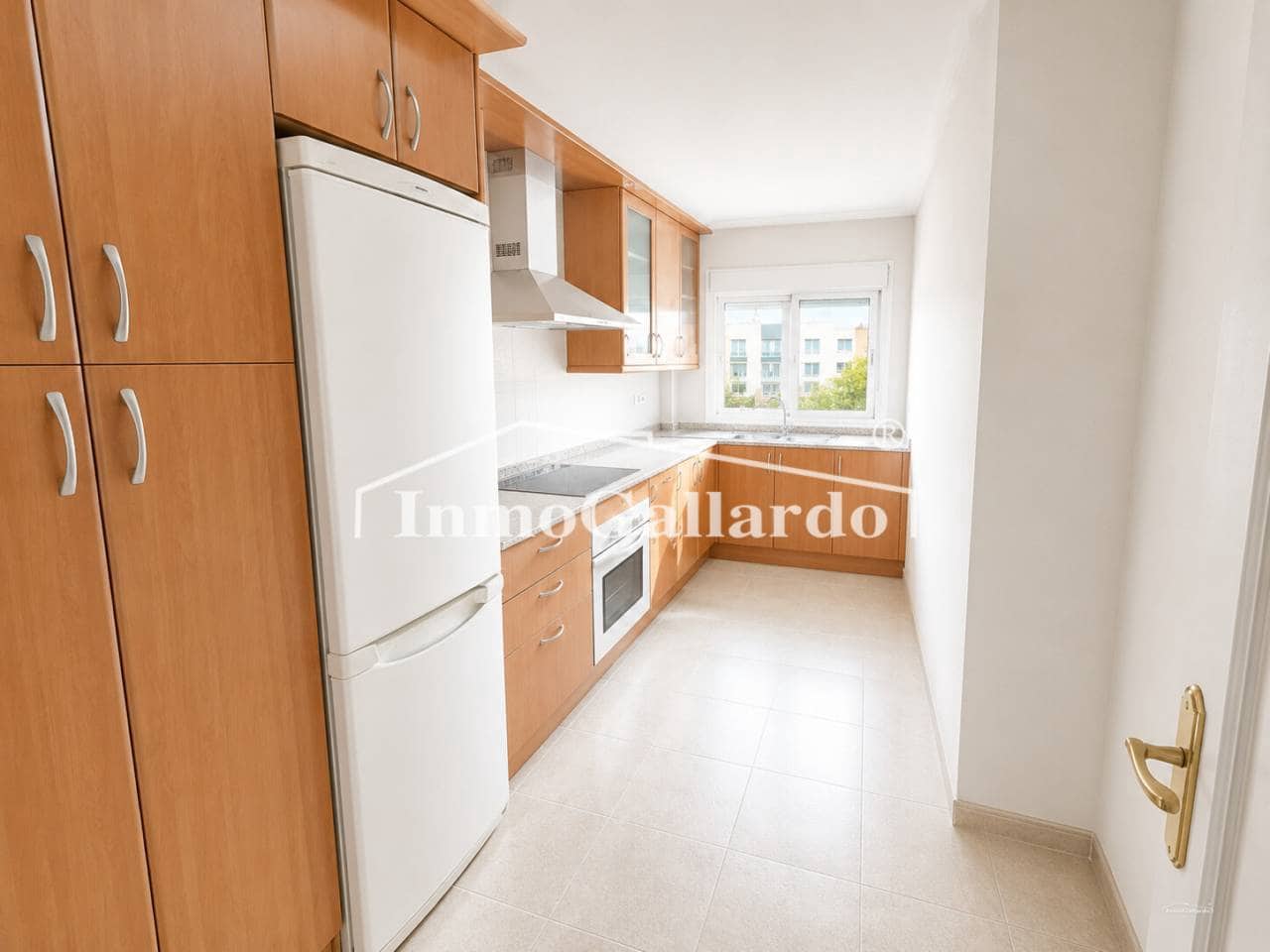 1 slaapkamer Flat te koop in Malaga stad - € 195.000 (Ref: 9803993)