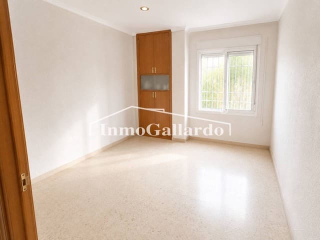 1 soverom Leilighet til salgs i Málaga by - € 195 000 (Ref: 9803993)