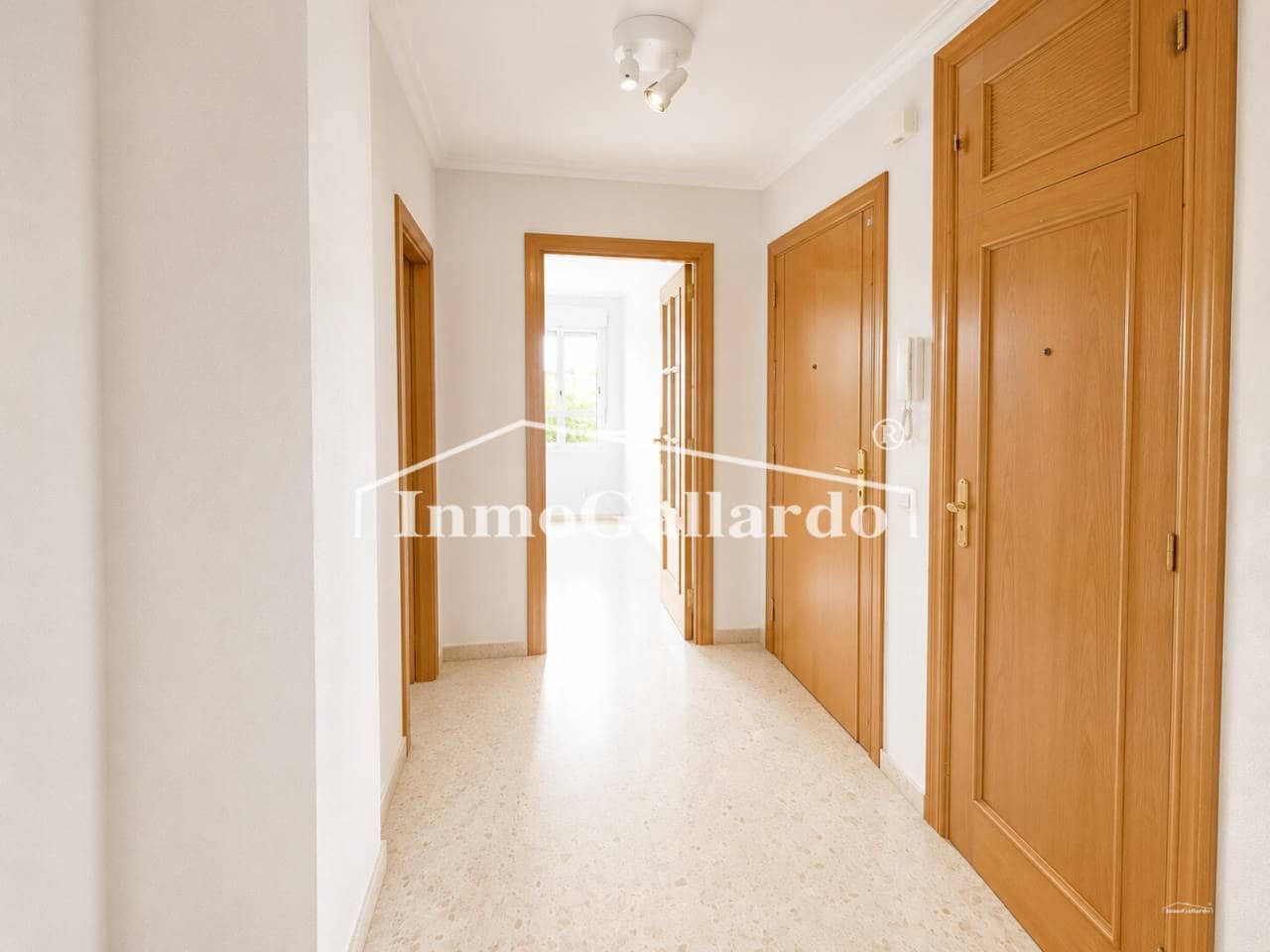 1 slaapkamer Flat te koop in Malaga stad - € 195.000 (Ref: 9803993)