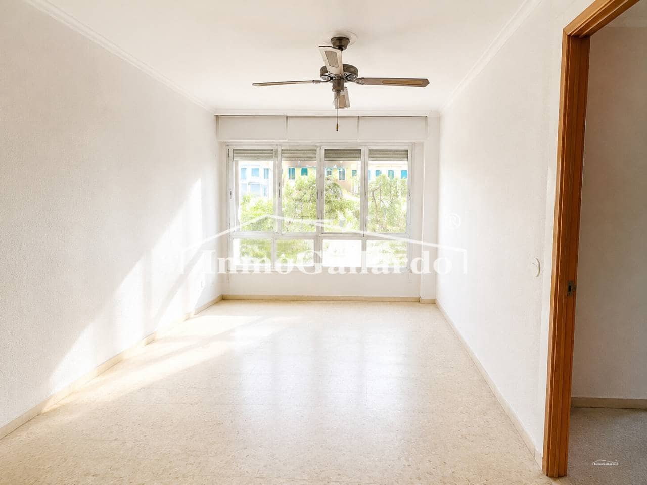1 slaapkamer Flat te koop in Malaga stad - € 195.000 (Ref: 9803993)