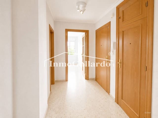 1 soverom Leilighet til salgs i Málaga by - € 195 000 (Ref: 9803993)