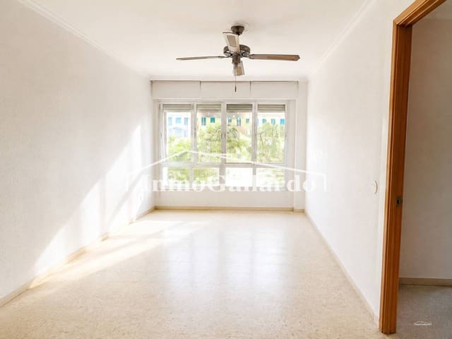 1 soverom Leilighet til salgs i Málaga by - € 195 000 (Ref: 9803993)