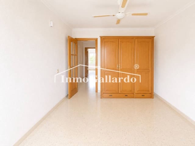 1 soverom Leilighet til salgs i Málaga by - € 195 000 (Ref: 9803993)