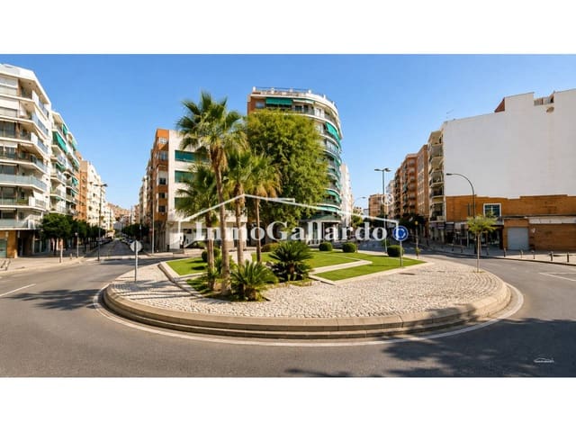 1 soverom Leilighet til salgs i Málaga by - € 195 000 (Ref: 9803993)