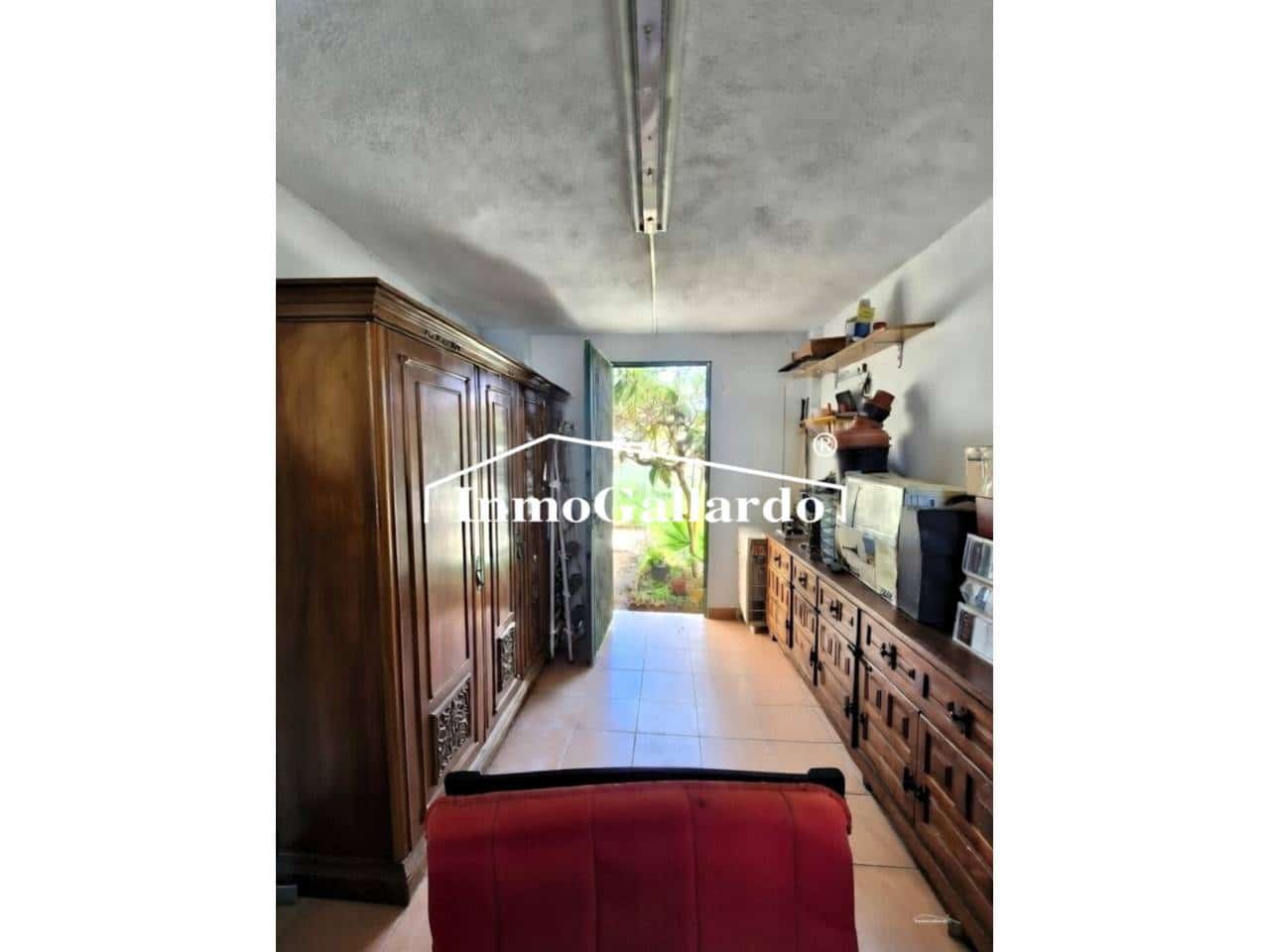 3 Zimmer Doppelhaus zu verkaufen in Velez-Malaga mit Pool Garage - 390.000 € (Ref: 9807543)