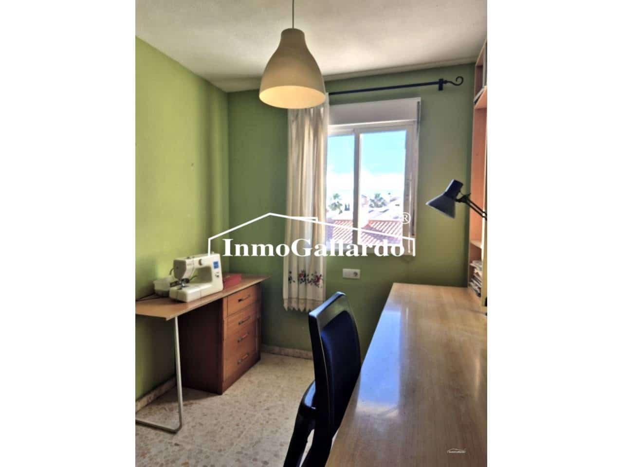 3 Zimmer Doppelhaus zu verkaufen in Velez-Malaga mit Pool Garage - 390.000 € (Ref: 9807543)