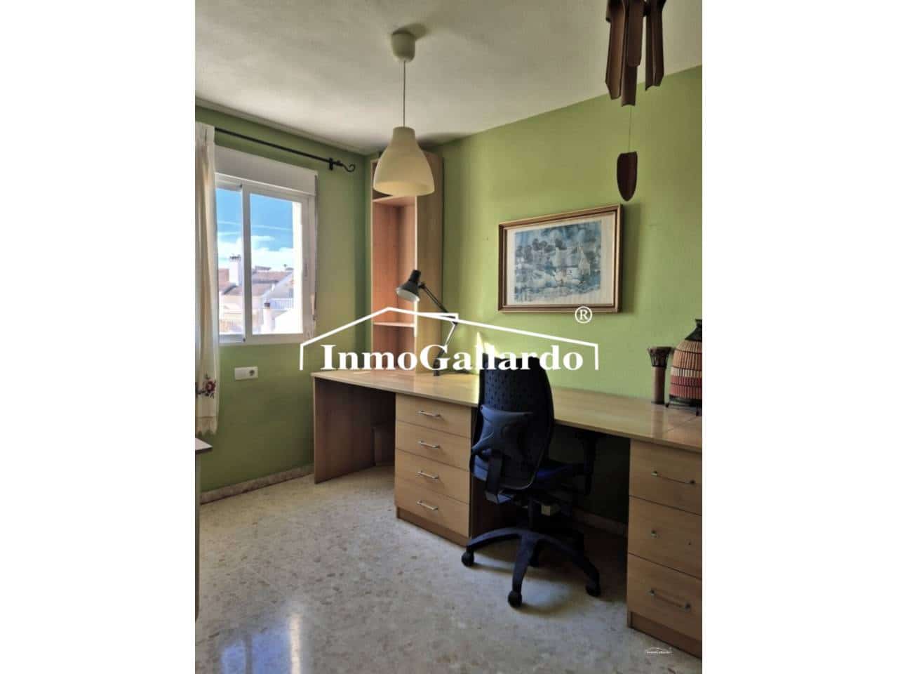 3 Zimmer Doppelhaus zu verkaufen in Velez-Malaga mit Pool Garage - 390.000 € (Ref: 9807543)