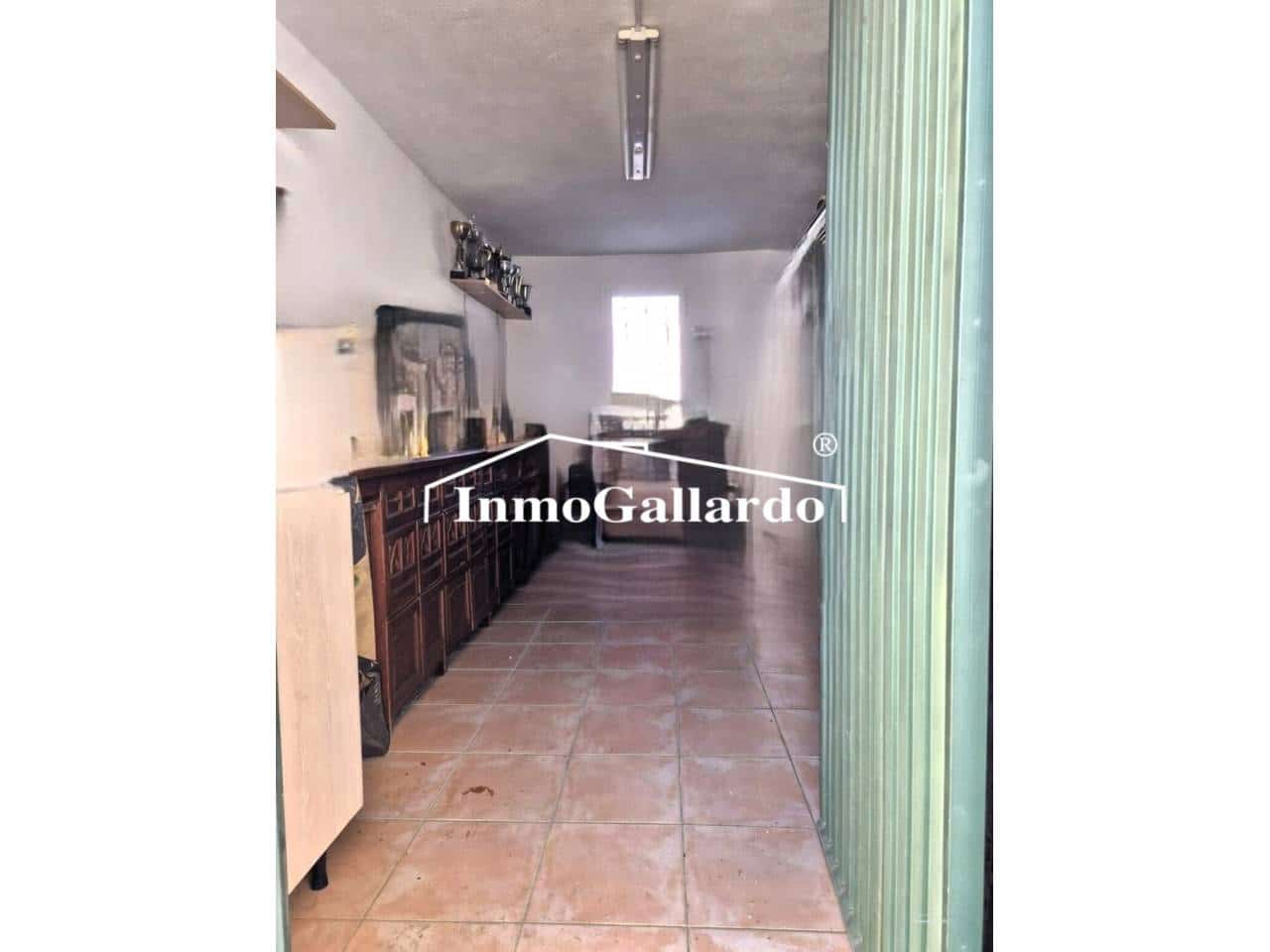 3 Zimmer Doppelhaus zu verkaufen in Velez-Malaga mit Pool Garage - 390.000 € (Ref: 9807543)