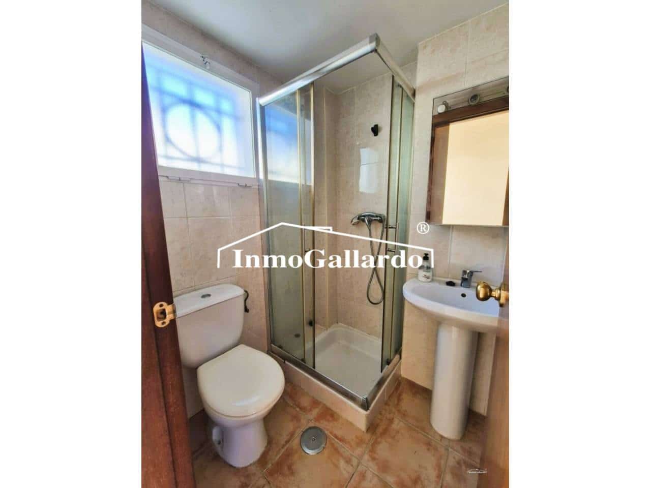 3 Zimmer Doppelhaus zu verkaufen in Velez-Malaga mit Pool Garage - 390.000 € (Ref: 9807543)