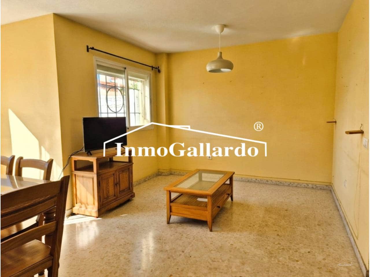 3 Zimmer Doppelhaus zu verkaufen in Velez-Malaga mit Pool Garage - 390.000 € (Ref: 9807543)