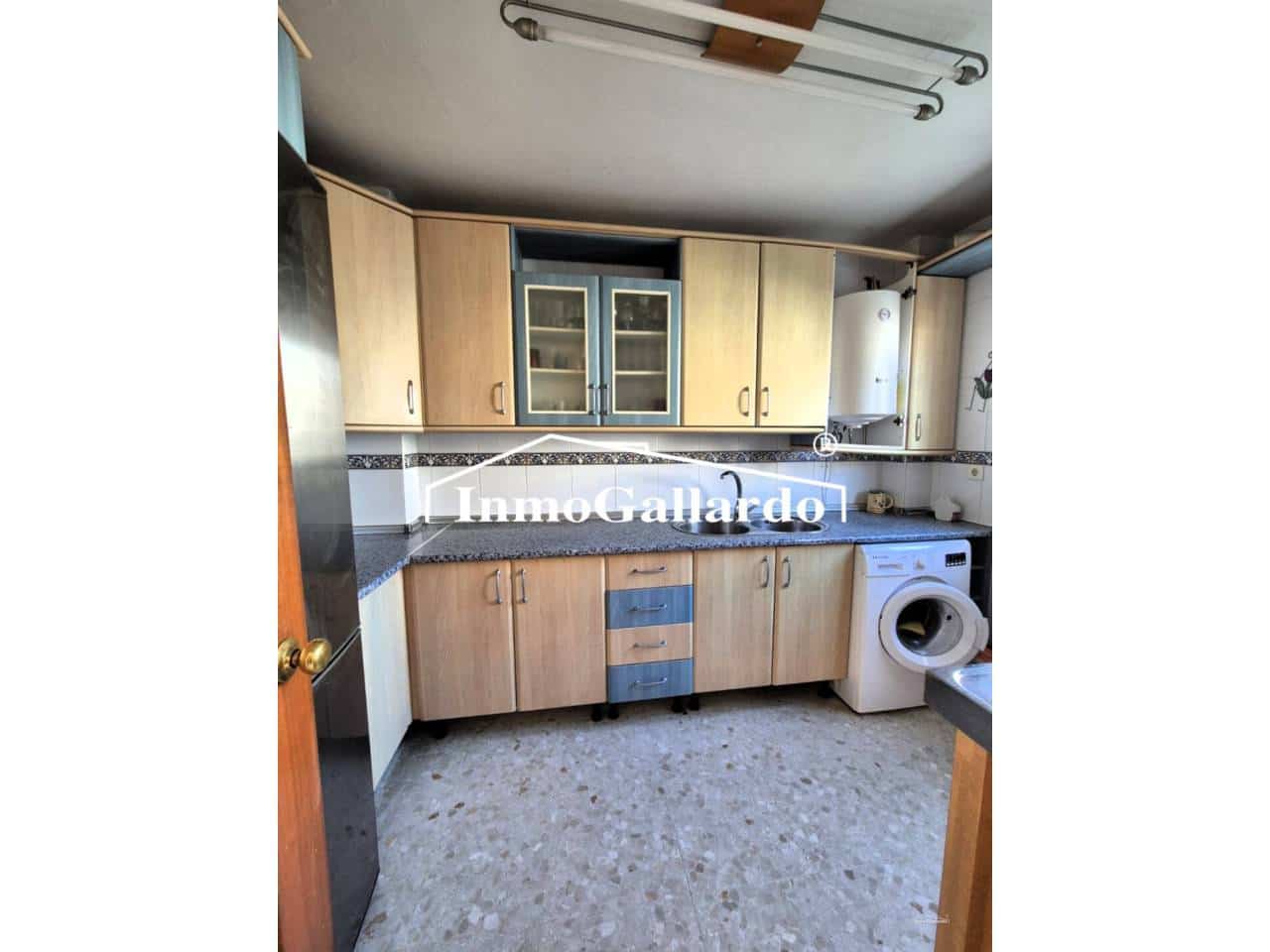 3 Zimmer Doppelhaus zu verkaufen in Velez-Malaga mit Pool Garage - 390.000 € (Ref: 9807543)