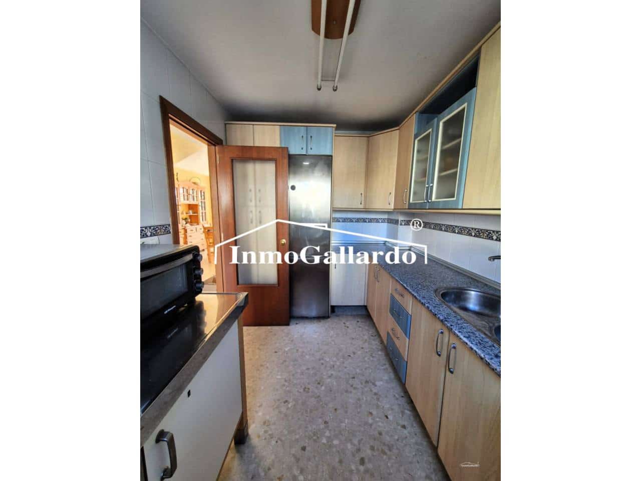 3 Zimmer Doppelhaus zu verkaufen in Velez-Malaga mit Pool Garage - 390.000 € (Ref: 9807543)