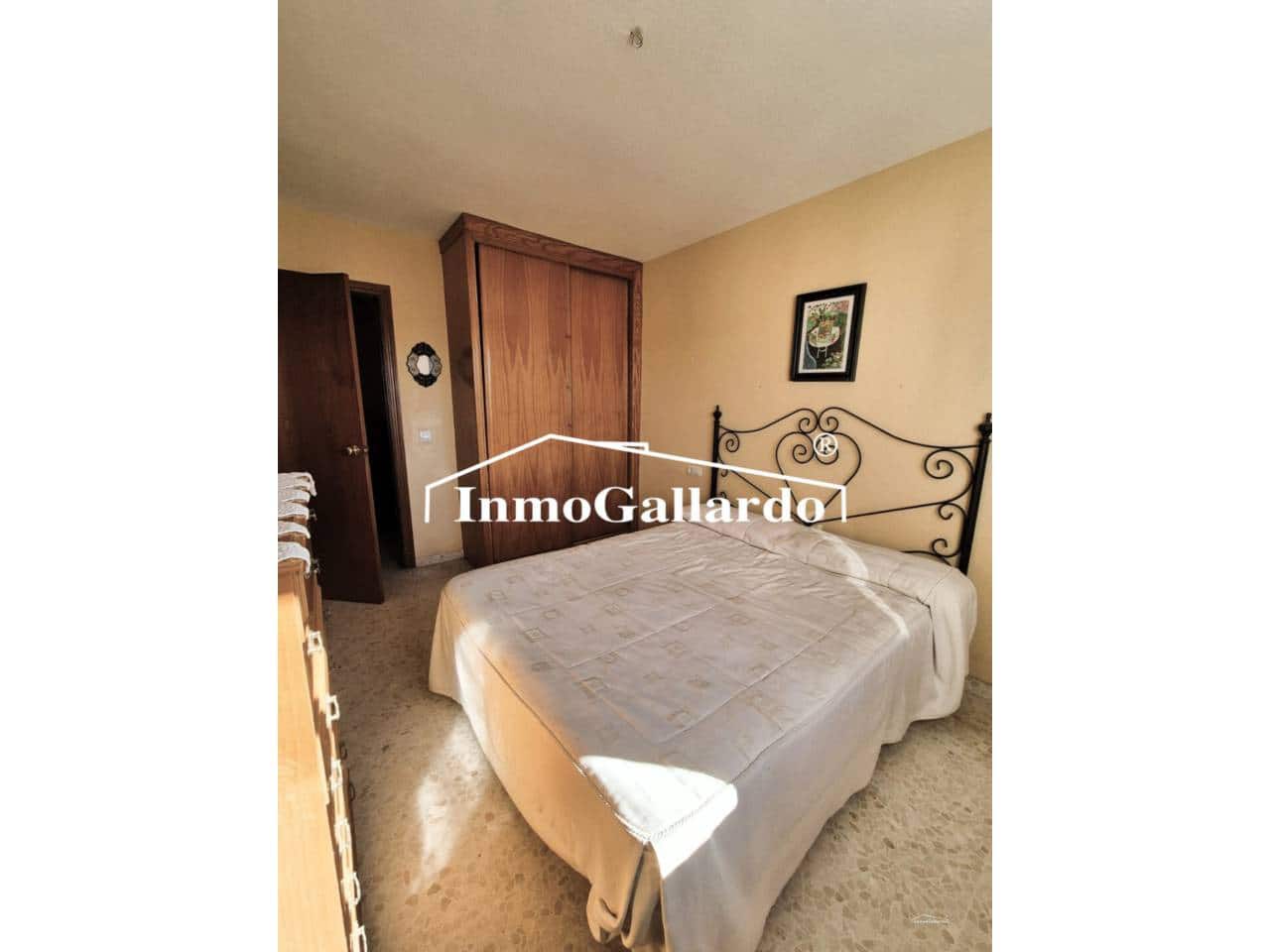 3 Zimmer Doppelhaus zu verkaufen in Velez-Malaga mit Pool Garage - 390.000 € (Ref: 9807543)