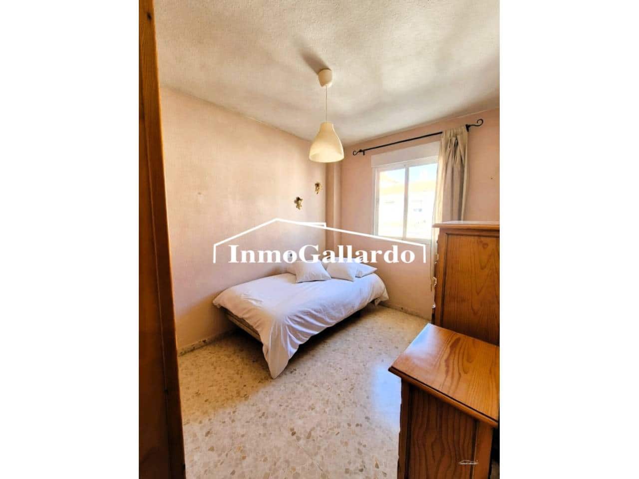 3 Zimmer Doppelhaus zu verkaufen in Velez-Malaga mit Pool Garage - 390.000 € (Ref: 9807543)