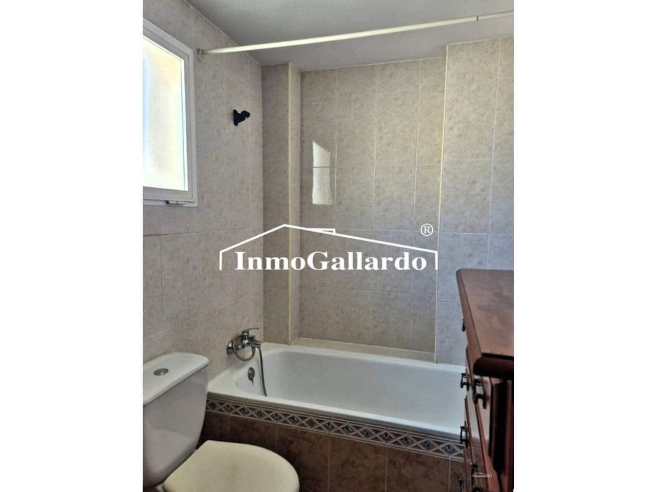 3 Zimmer Doppelhaus zu verkaufen in Velez-Malaga mit Pool Garage - 390.000 € (Ref: 9807543)