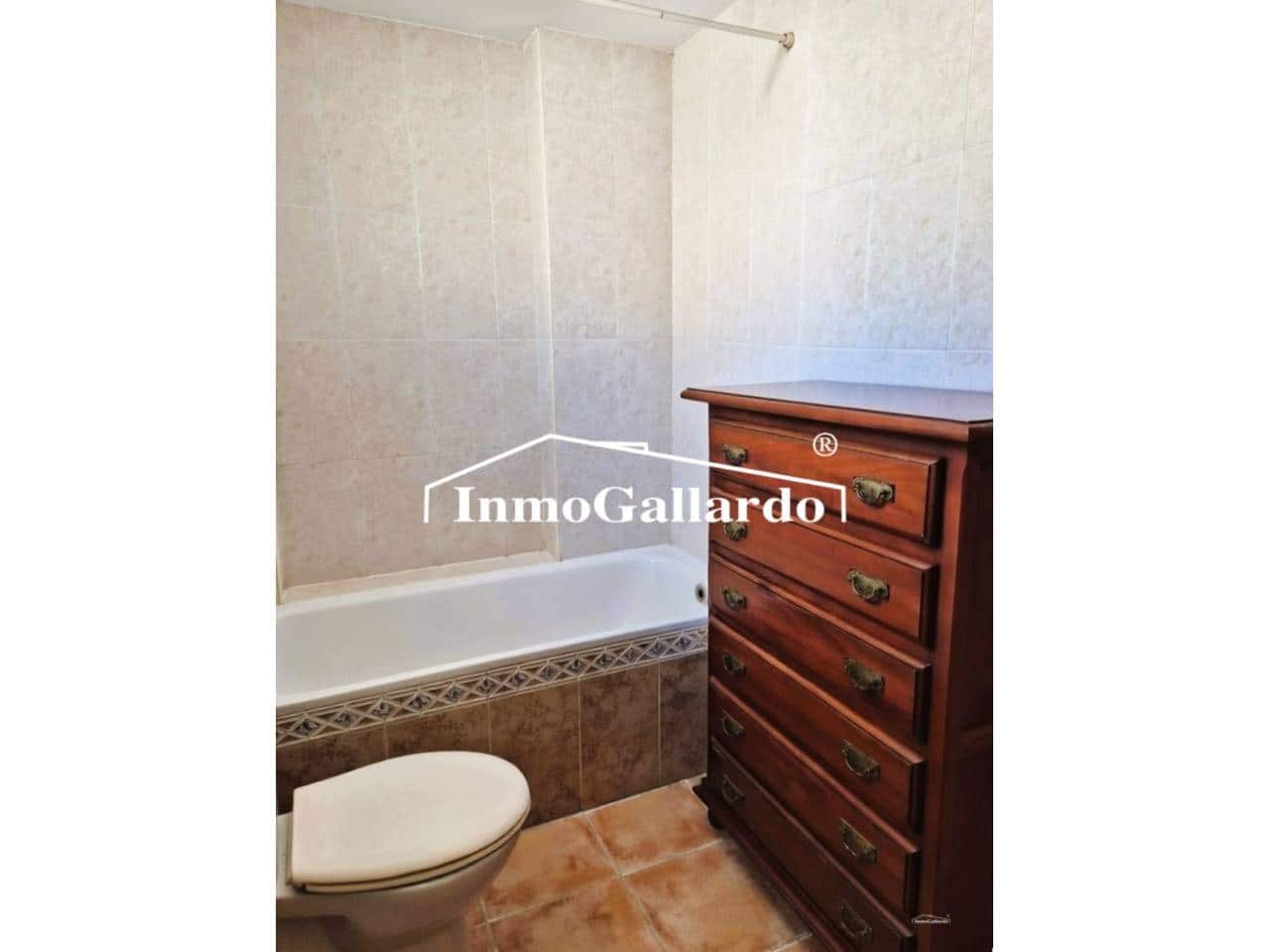 3 Zimmer Doppelhaus zu verkaufen in Velez-Malaga mit Pool Garage - 390.000 € (Ref: 9807543)