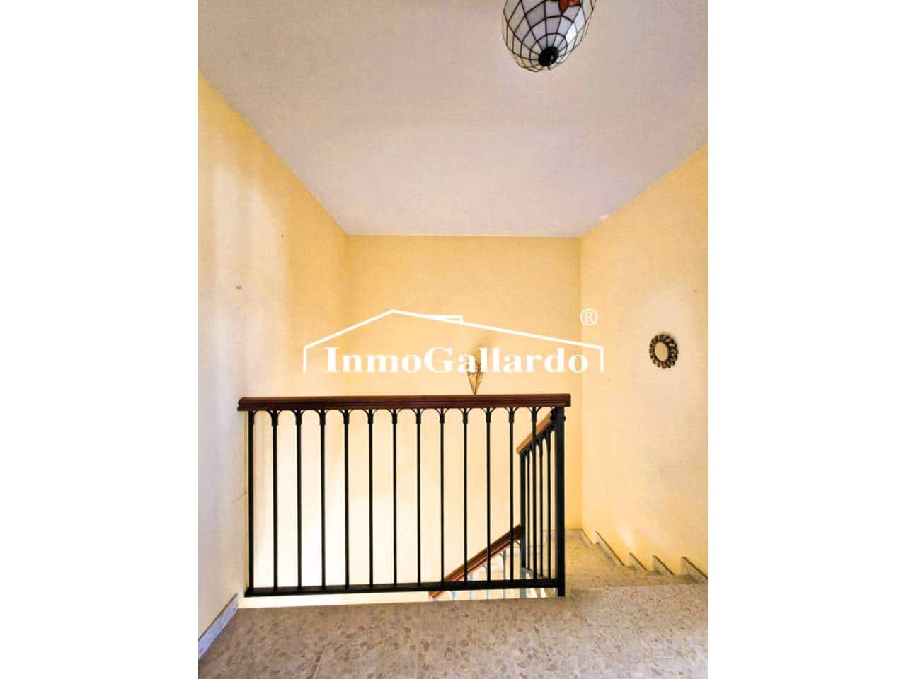 3 Zimmer Doppelhaus zu verkaufen in Velez-Malaga mit Pool Garage - 390.000 € (Ref: 9807543)