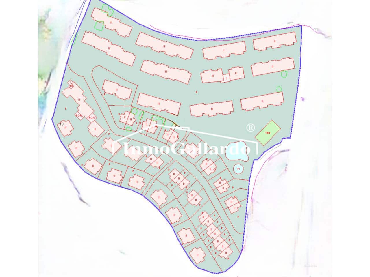 3 Zimmer Doppelhaus zu verkaufen in Velez-Malaga mit Pool Garage - 390.000 € (Ref: 9807543)