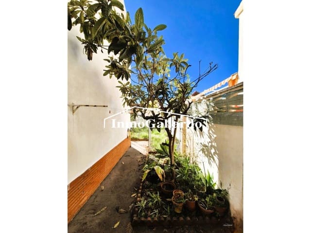 3 camera da letto Villetta Bifamiliare in vendita in Vélez-Málaga con piscina garage - 390.000 € (Rif: 9807543)