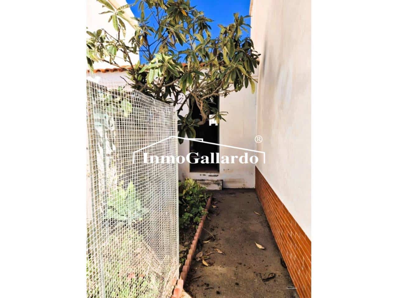 3 Zimmer Doppelhaus zu verkaufen in Velez-Malaga mit Pool Garage - 390.000 € (Ref: 9807543)