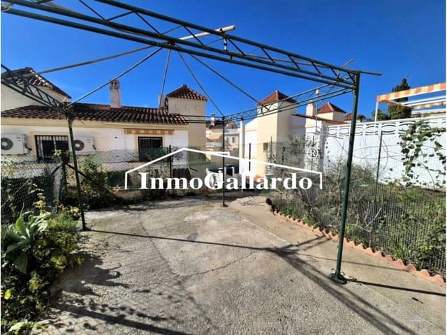 3 camera da letto Villetta Bifamiliare in vendita in Vélez-Málaga con piscina garage - 390.000 € (Rif: 9807543)