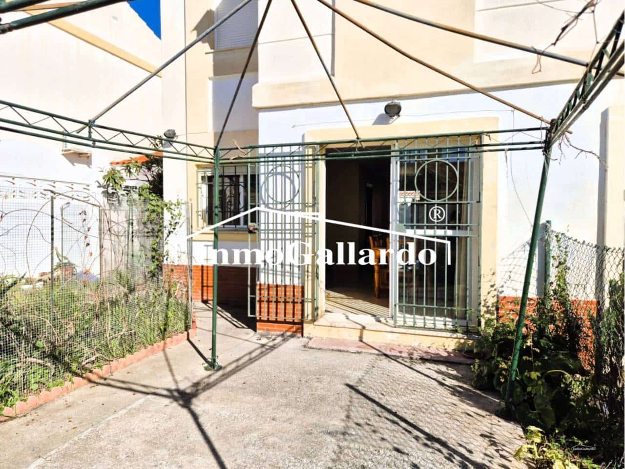 3 Zimmer Doppelhaus zu verkaufen in Velez-Malaga mit Pool Garage - 390.000 € (Ref: 9807543)