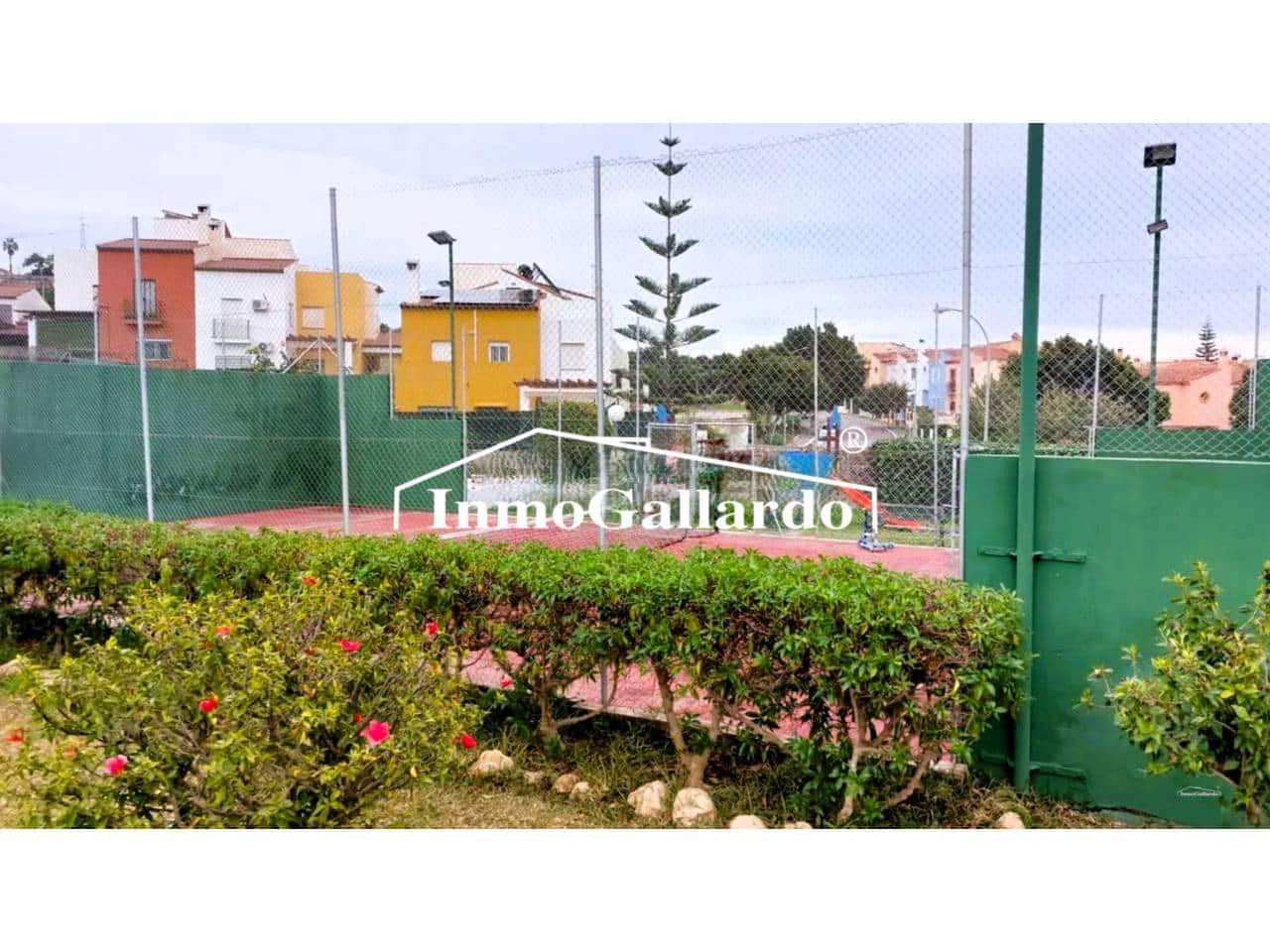 3 Zimmer Doppelhaus zu verkaufen in Velez-Malaga mit Pool Garage - 390.000 € (Ref: 9807543)