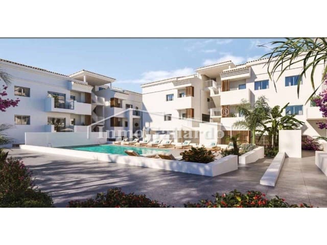 3 sovrum Lägenhet till salu i Fuengirola med pool garage - 299 000 € (Ref: 9810950)