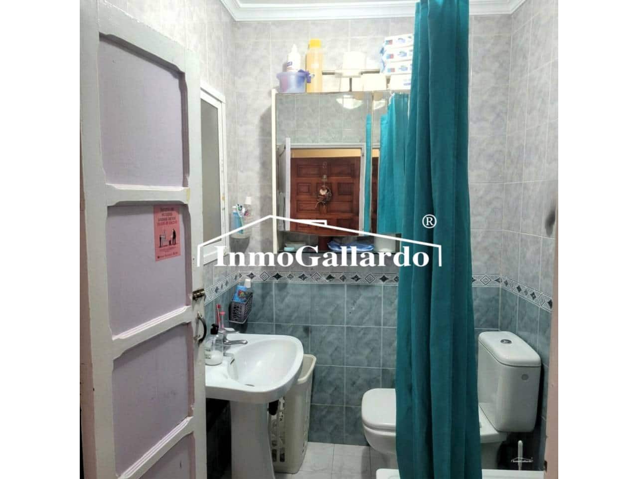 3 soveværelse Lejlighed til salg i Malaga by - € 145.000 (Ref: 9824540)