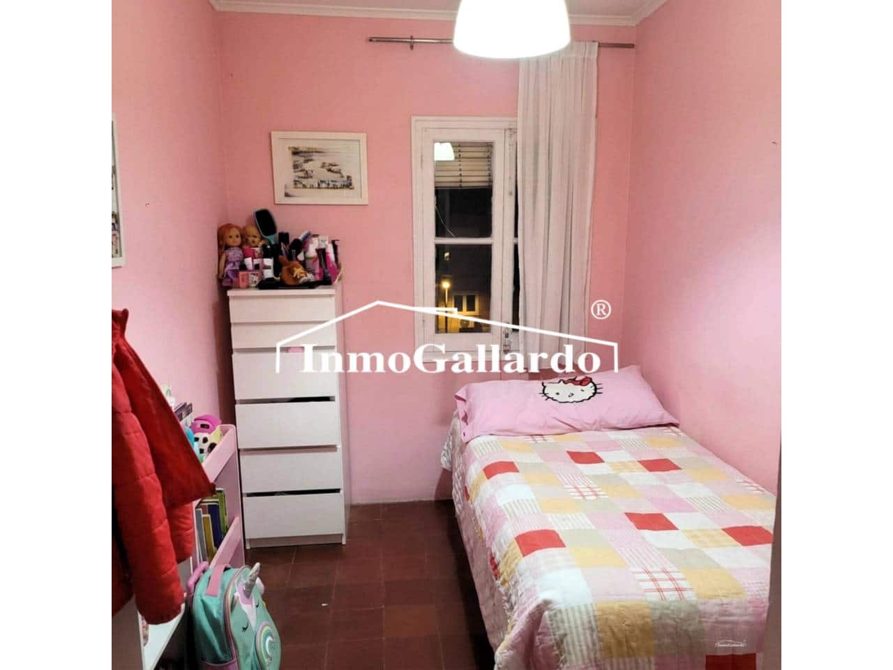 3 soveværelse Lejlighed til salg i Malaga by - € 145.000 (Ref: 9824540)