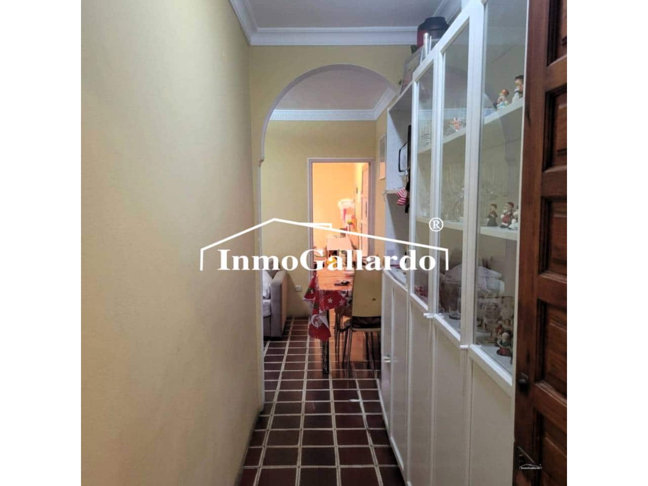3 soveværelse Lejlighed til salg i Malaga by - € 145.000 (Ref: 9824540)