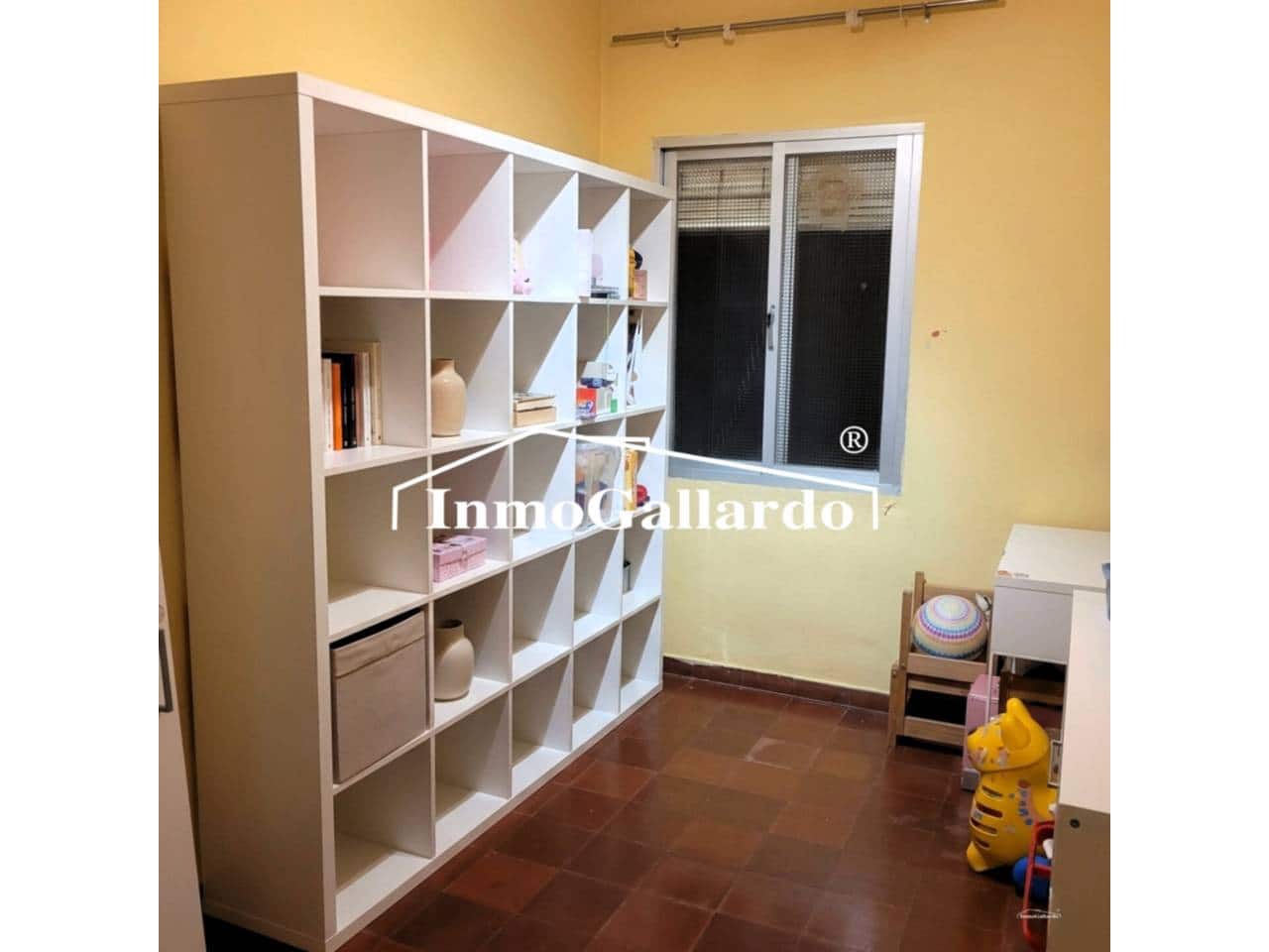 3 soveværelse Lejlighed til salg i Malaga by - € 145.000 (Ref: 9824540)
