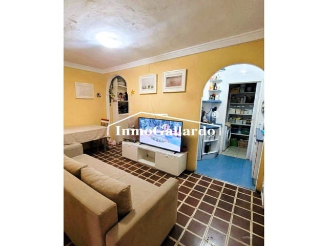 3 chambre Appartement à vendre à Malaga ville - 145 000 € (Ref: 9824540)