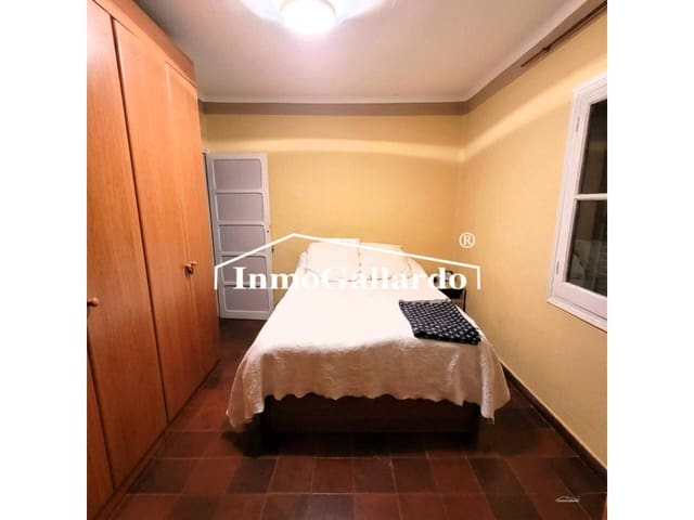 3 chambre Appartement à vendre à Malaga ville - 145 000 € (Ref: 9824540)